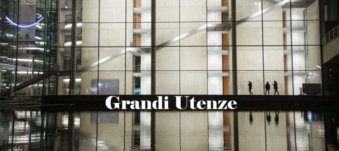 Grandi Utenze