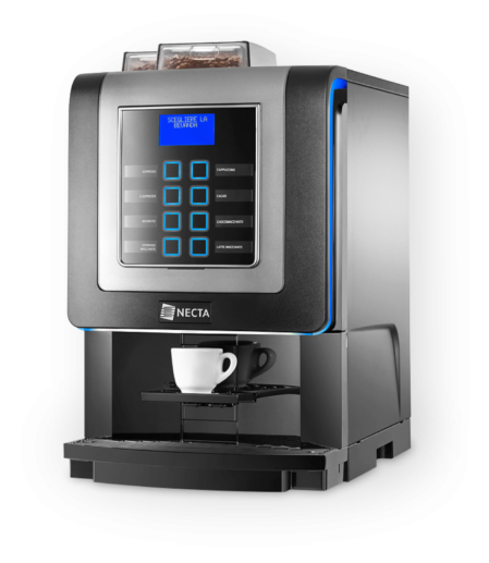 Koro Prime Espresso