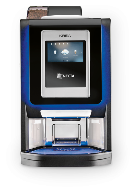 Krea Touch Espresso